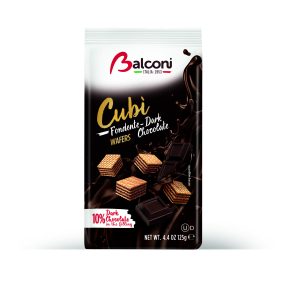 Cubi Wafer Dark Chocolate