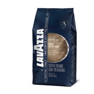 Lavazza Gold Selection Beans
