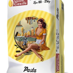 Flour “OO” Granito 4 Pasta