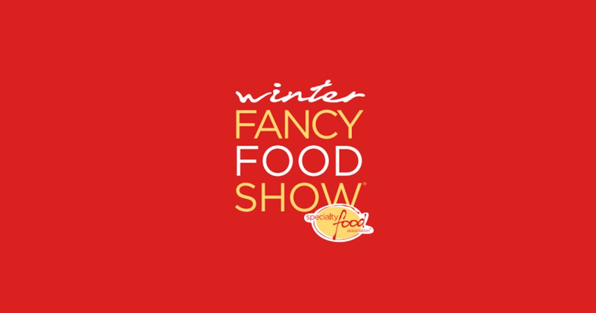Read more about the article Winter Fancy Food Show in Las Vegas 2024 from January 21-23